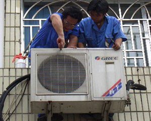 昔阳空调售后维修服务中心在哪里找