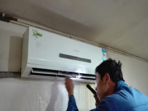 昔阳格力空调电话是多少