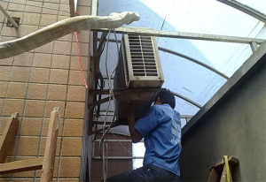 昔阳空调维修售后服务中心