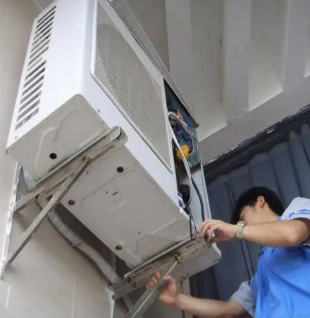 昔阳24小时空调维修热线