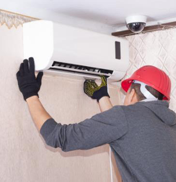 昔阳空调内机噪音大